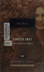 Cover of: Carried Away: A Selection of Stories (Everyman's Library)