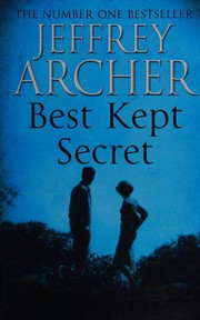 Cover of: Best Kept Secret