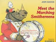 Cover of: Meet the Marching Smithereens