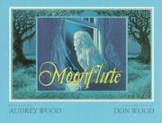 Cover of: Moonflute