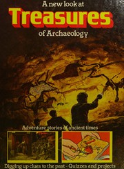 Cover of: A New look at treasures of archaeology