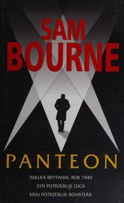 Cover of: Panteon