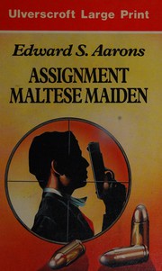 Cover of: Assignment Maltese Maiden