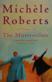 Cover of: The mistressclass