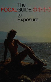 Cover of: Focalguide to Exposure