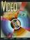 Cover of: Video field production and editing