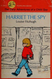 Cover of: Harriet the Spy