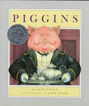 Cover of: Piggins