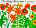 Cover of: Planting a Rainbow (Voyager/Hbj Book)