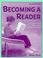 Cover of: Becoming A Reader