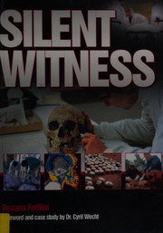 Cover of: Silent witness by Roxana Ferllini