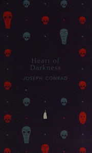 Cover of: Heart of Darkness by Joseph Conrad