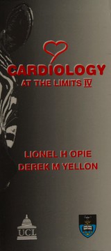 Cover of: Cardiology at the limits IV