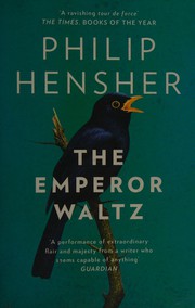 Cover of: The emperor waltz