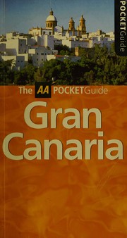 Cover of: Gran Canaria.