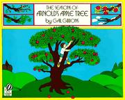 Cover of: The Seasons of Arnold's Apple Tree by Gail Gibbons