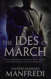Cover of: Ides of March by Valerio Massimo Manfredi