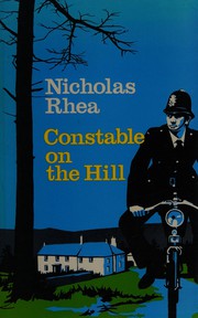 Cover of: Constable on the hill