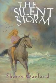 Cover of: The Silent Storm