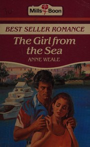 Cover of: Girl from the Sea.