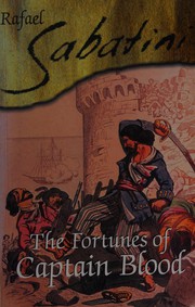 Cover of: The Fortunes of Captain Blood