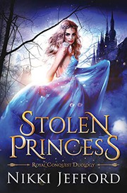 Cover of: Stolen Princess