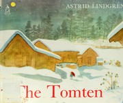 Cover of: The Tomten (Sandcastle Book)