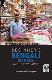 Cover of: Beginner's Bengali  with Online Audio