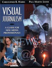 Visual journalism : a guide for new media professionals