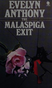 Cover of: The Malaspiga exit
