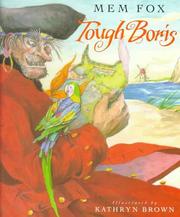 Cover of: Tough Boris