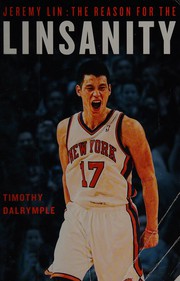 Jeremy Lin by Timothy Dalrymple