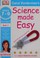 Cover of: Science made easy