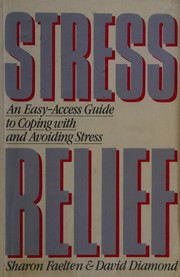 Cover of: The Complete Book of Stress Relief