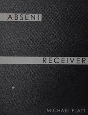 Cover of: Absent receiver