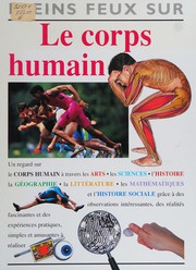 Cover of: Le corps humain
