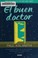 Cover of: El buen doctor