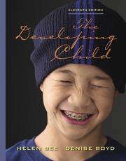 The developing child by Helen L. Bee