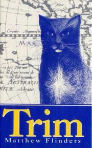 Cover of: Trim by George Mortimer