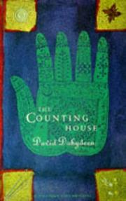 Cover of: The counting house