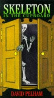 Skeleton in the cupboard