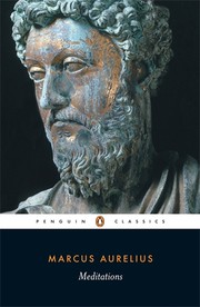 Cover of: The Meditations of the Emperor Marcus Aurelius Antoninus.: Newly Translated from the Greek: with ...