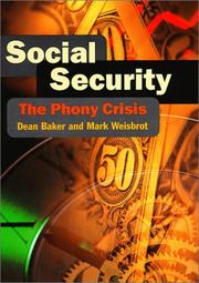 Social security : the phony crisis