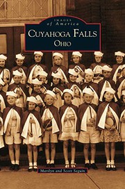 Cover of: Cuyahoga Falls Ohio