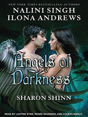 Cover of: Angels of Darkness