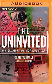 Cover of: Uninvited, The