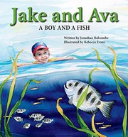 Cover of: Jake and Ava: A Boy and a Fish