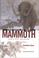 Cover of: The fate of the mammoth