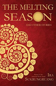 Cover of: The Melting Season