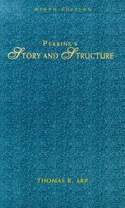 Cover of: Perrine